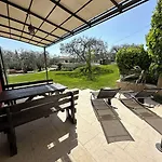 Penzion Casaliva Relais 4*