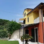 Penzion Casaliva Relais