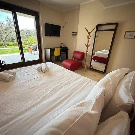 Casaliva Relais Πανσιόν 4*