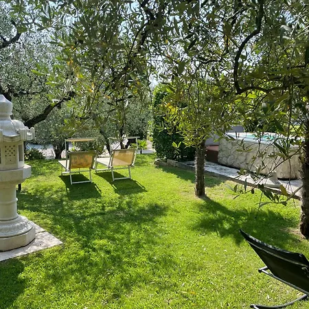 Casaliva Relais Πανσιόν 4*