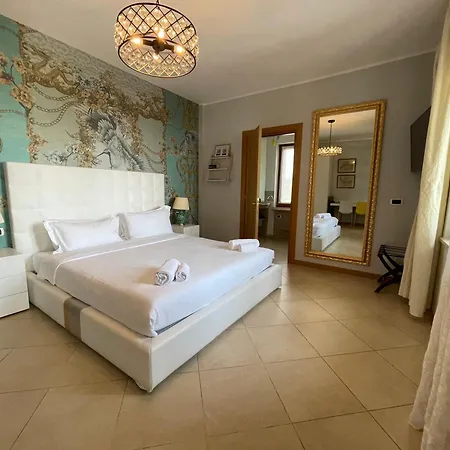 Penzion Casaliva Relais 4*