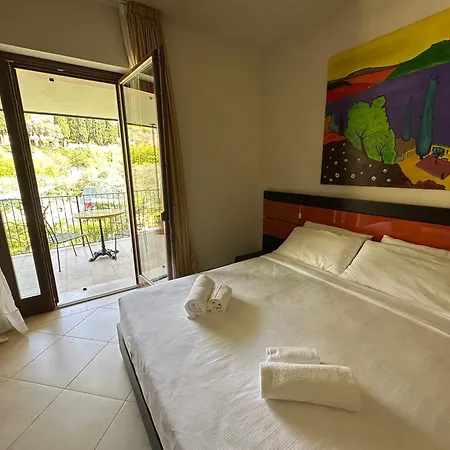 Casaliva Relais Penzion