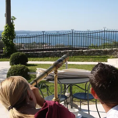 Maison d'hôtes Casaliva Relais Bardolino