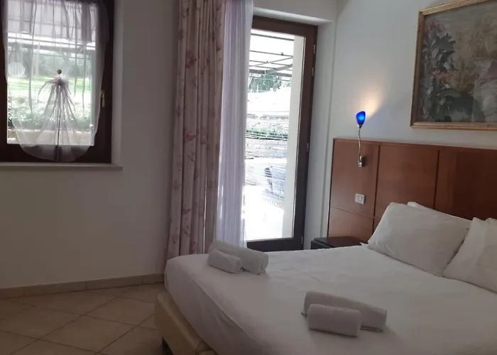 Casaliva Relais Μπαρντολίνο