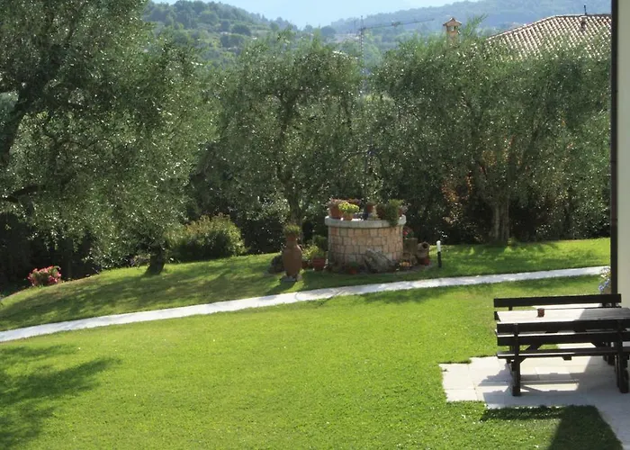 Casaliva Relais Μπαρντολίνο