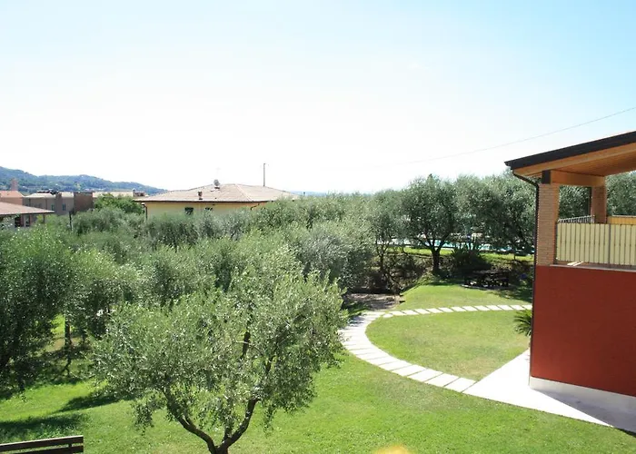 Casaliva Relais Πανσιόν 4*