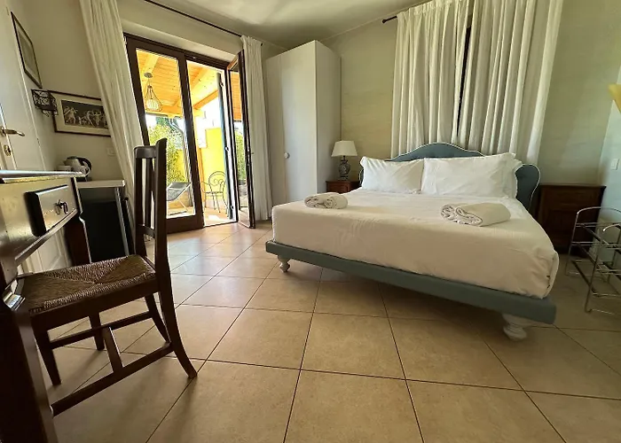 Casaliva Relais Πανσιόν