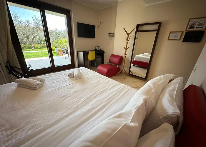 Casaliva Relais Πανσιόν 4*