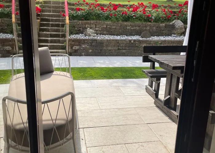 Casaliva Relais Μπαρντολίνο