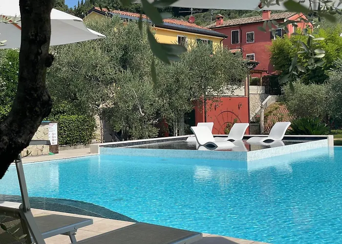 Πανσιόν Casaliva Relais