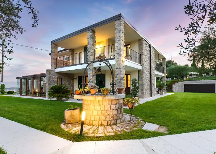 Casaliva Relais Μπαρντολίνο