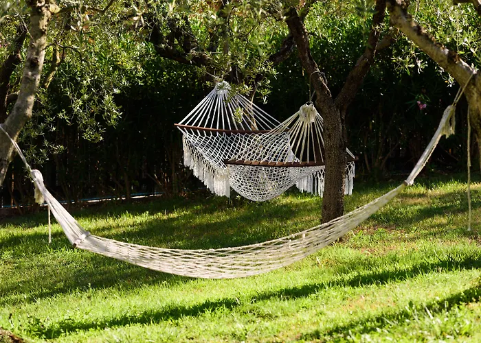 Casaliva Relais Πανσιόν 4*