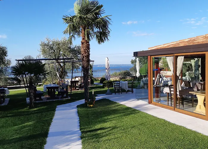 Casaliva Relais Πανσιόν 4*