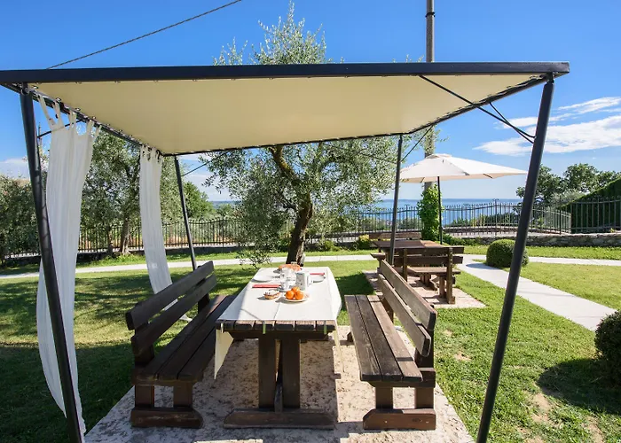 Πανσιόν Casaliva Relais