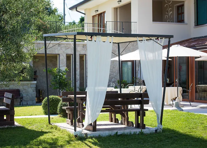 Casaliva Relais Μπαρντολίνο