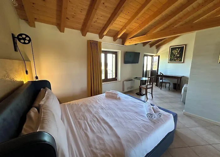 Casaliva Relais Μπαρντολίνο