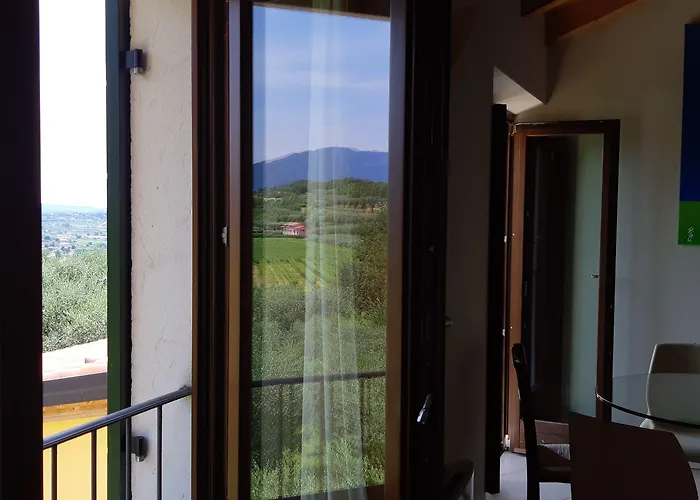 Πανσιόν Casaliva Relais 4*