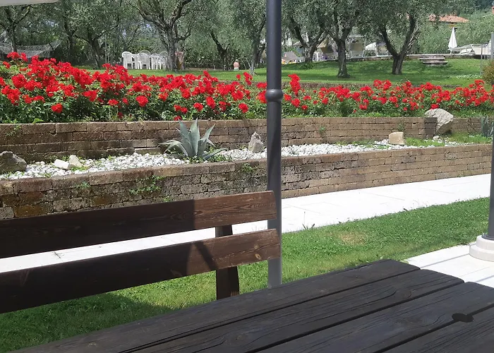 Πανσιόν Casaliva Relais