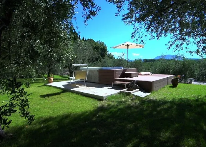 Casaliva Relais Πανσιόν