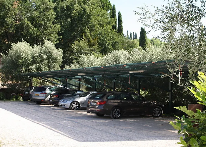 Πανσιόν Casaliva Relais