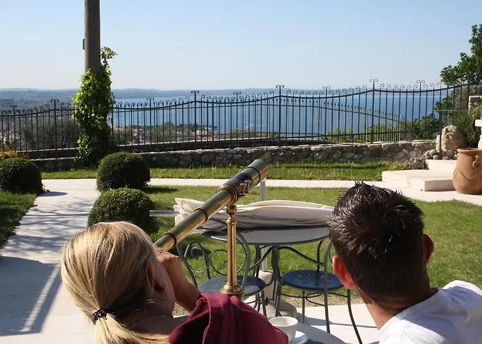 Πανσιόν Casaliva Relais Μπαρντολίνο