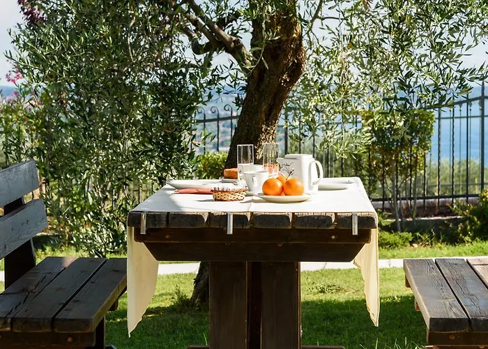 Casaliva Relais Πανσιόν