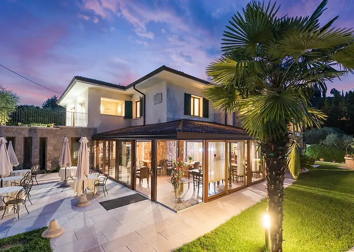 Casaliva Relais Πανσιόν Μπαρντολίνο