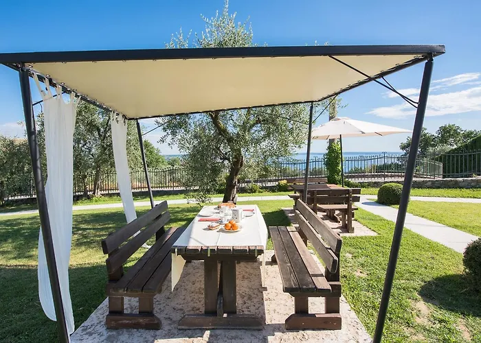 Casaliva Relais Πανσιόν Μπαρντολίνο