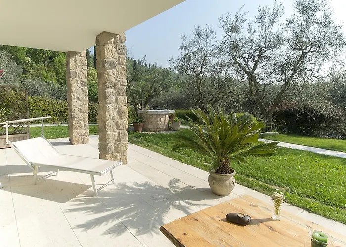 Πανσιόν Casaliva Relais