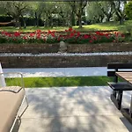 ゲストハウス Casaliva Relais バルドリーノ