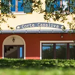 Gasthof Casaliva Relais 4*