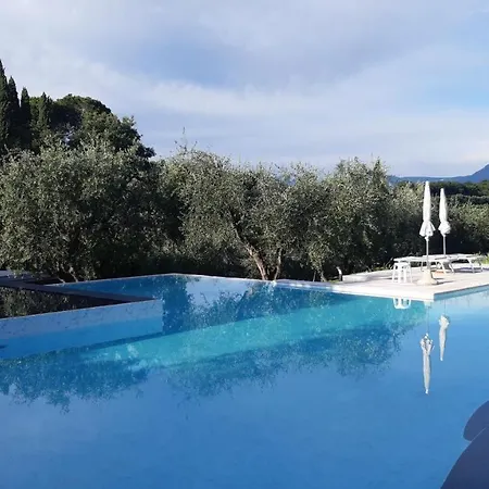 Casaliva Relais Gasthof *