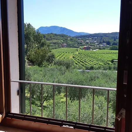 Casaliva Relais Гостевой дом *