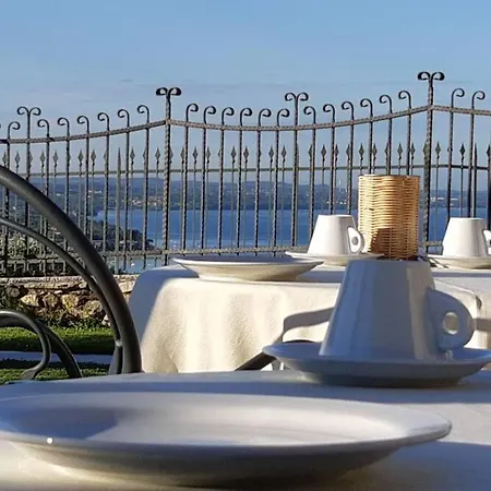 Casaliva Relais Бардолино