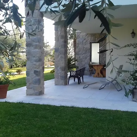 Гостевой дом Casaliva Relais *