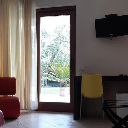 Casaliva Relais * Бардолино