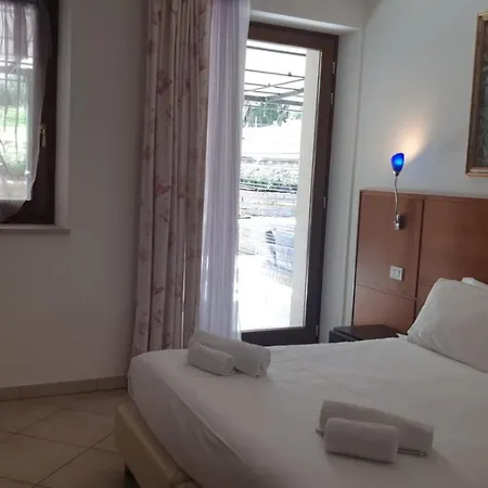 Casaliva Relais Бардолино