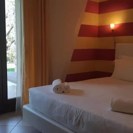 Гостевой дом Casaliva Relais Бардолино