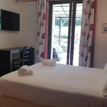 Casaliva Relais *