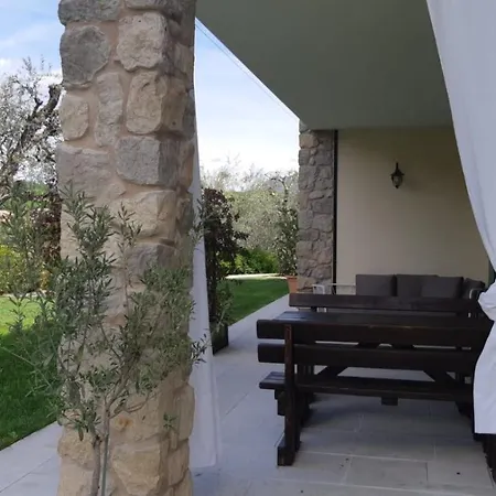 Casaliva Relais Гостевой дом
