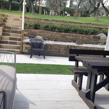 Casaliva Relais Гостевой дом