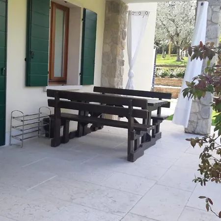 Гостевой дом Casaliva Relais *