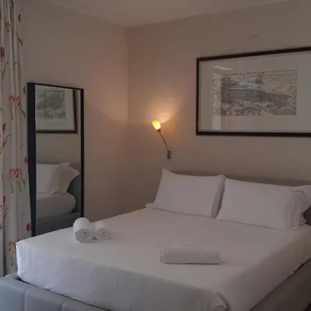 Гостевой дом Casaliva Relais *