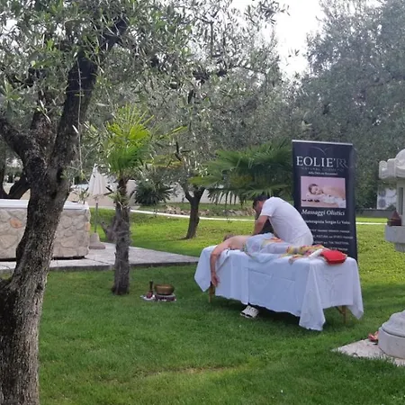 Гостевой дом Casaliva Relais