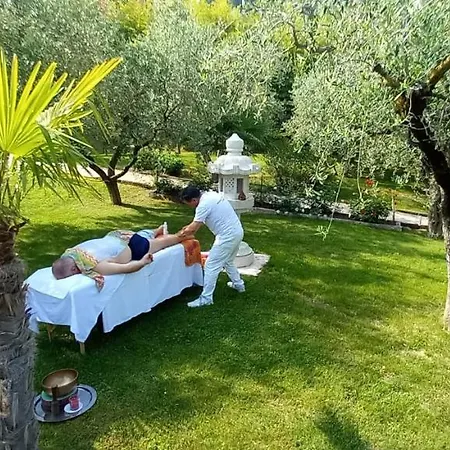 Casaliva Relais Pensjonat 4*