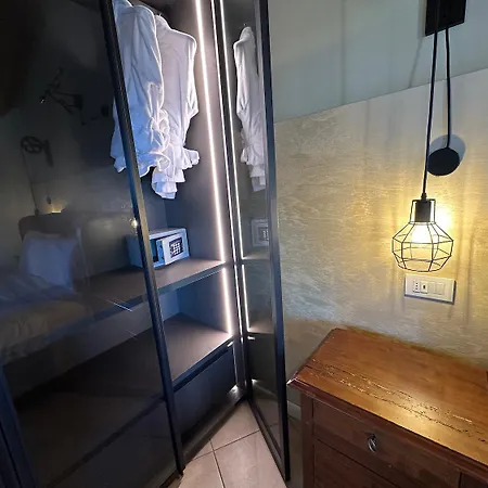 Casaliva Relais Гостевой дом *