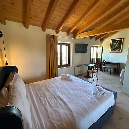 Гостевой дом Casaliva Relais *