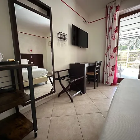 Gasthof Casaliva Relais