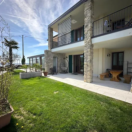 Casaliva Relais Гостевой дом *