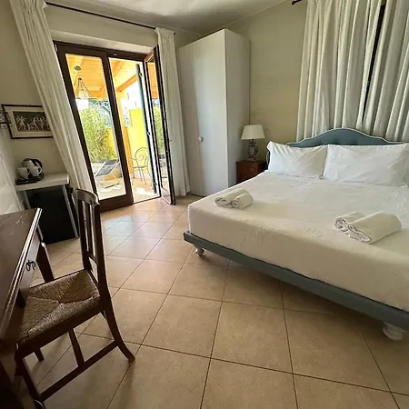 Casaliva Relais Гостевой дом *